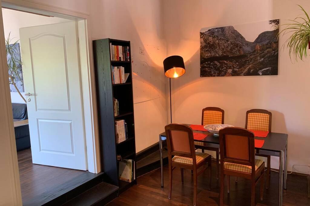 Köbelerhof - Stilvoll eingerichtete Landwohnung Kordorf Exterior foto